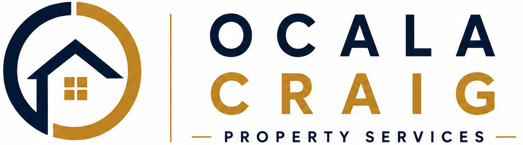 Ocala Craig Property Services